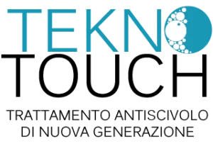 Tekno Touch® trattamento antiscivolo professionale