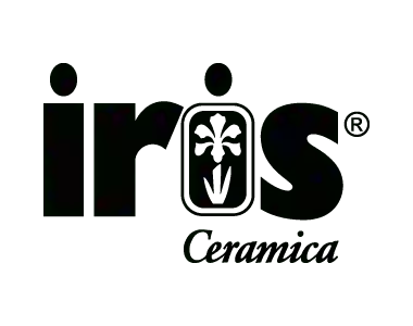 Logo IRIS Ceramica