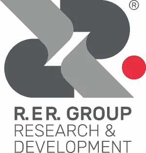 R. E R. Group Logo